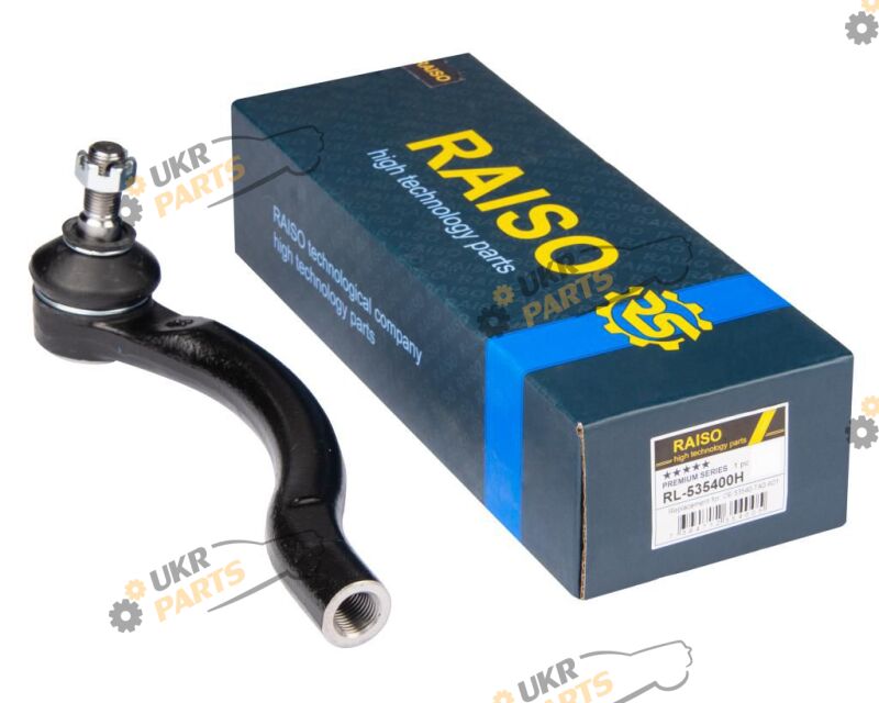  Raiso RL-535400H