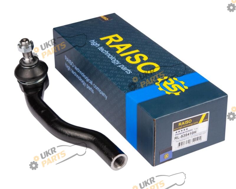  Raiso RL-535410H