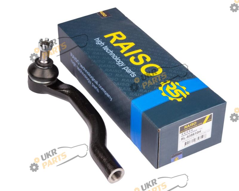  Raiso RL-535610H