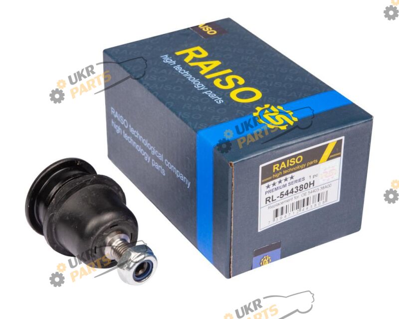  Raiso RL-544380H