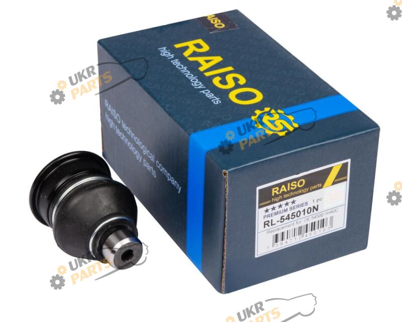  Raiso RL-545010N