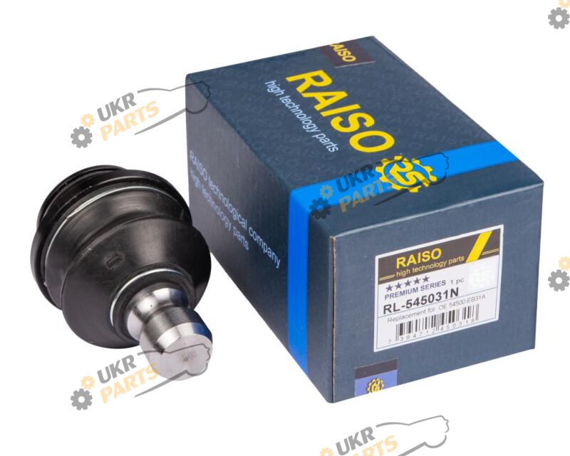 Шаровая опора Raiso RL-545031N