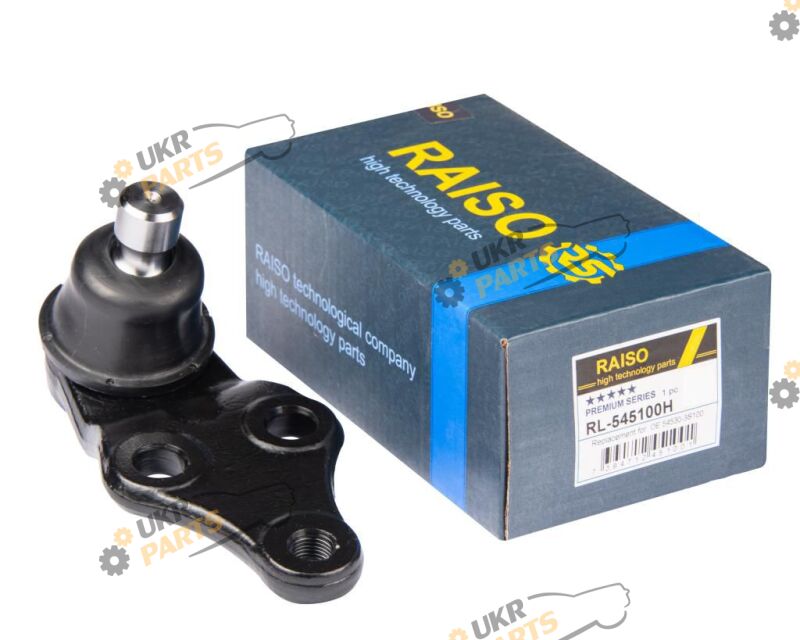 Шаровая опора Raiso RL-545100H