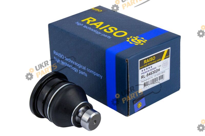Шаровая опора Raiso RL-545302H