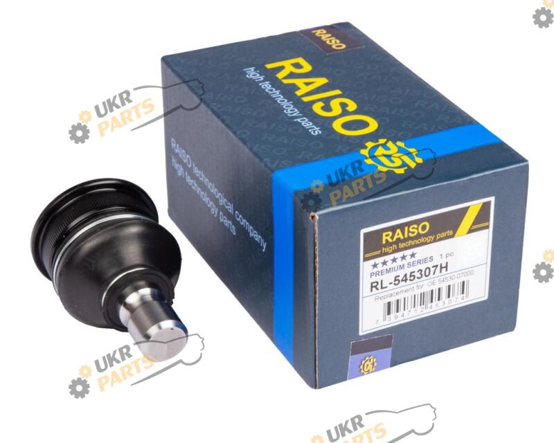  Raiso RL-545307H