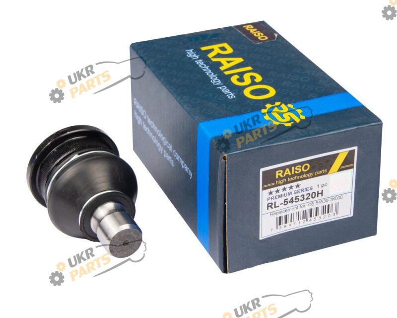 Шаровая опора Raiso RL-545320H