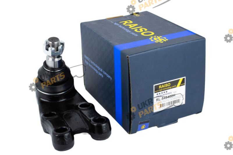 Шаровая опора Raiso RL-545400H