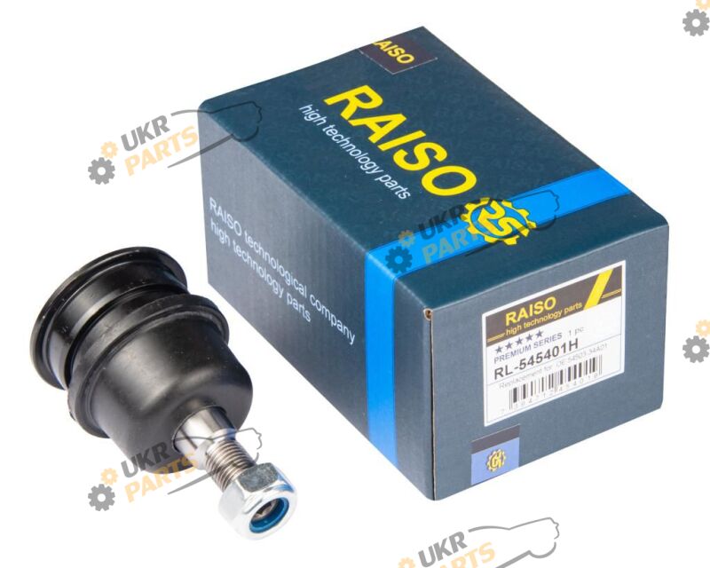  Raiso RL-545401H