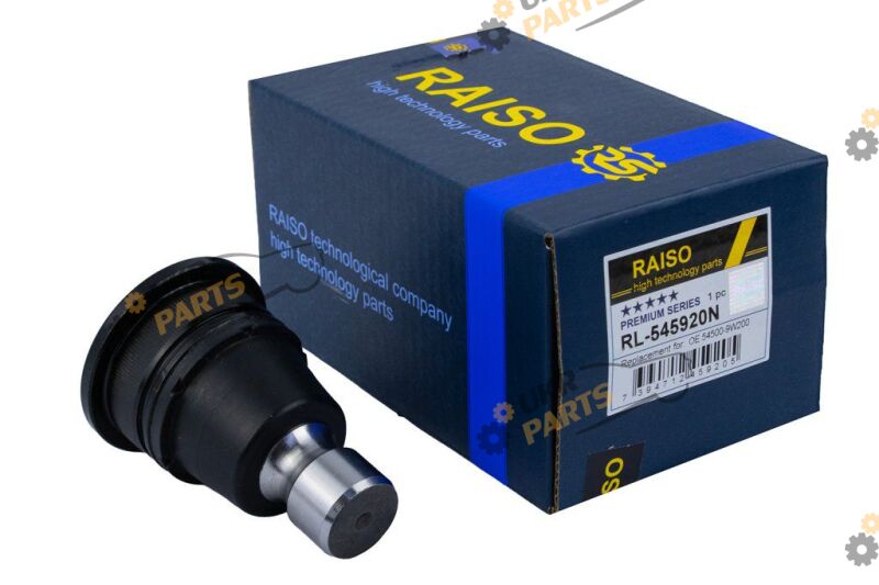 Шаровая опора Raiso RL-545920N