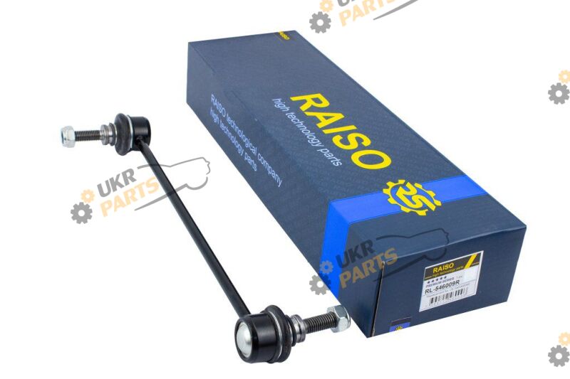  Raiso RL-546009R