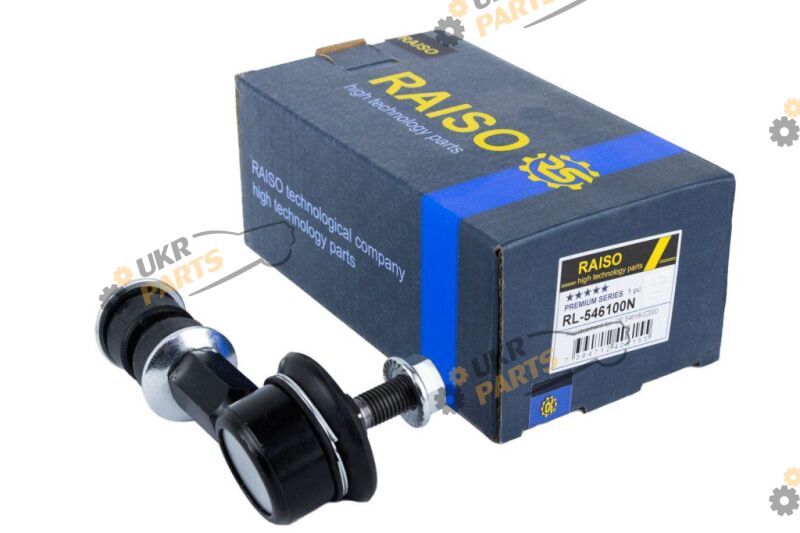  Raiso RL-546100N