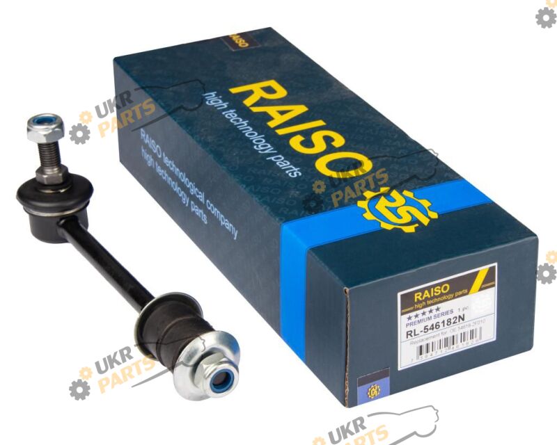  Raiso RL-546182N