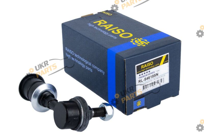 Стойка стабилизатора Raiso RL-546185N