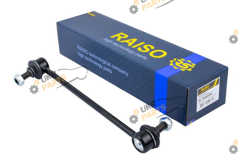  Raiso RL-546600N
