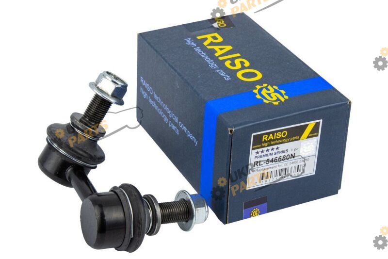  Raiso RL-546680N