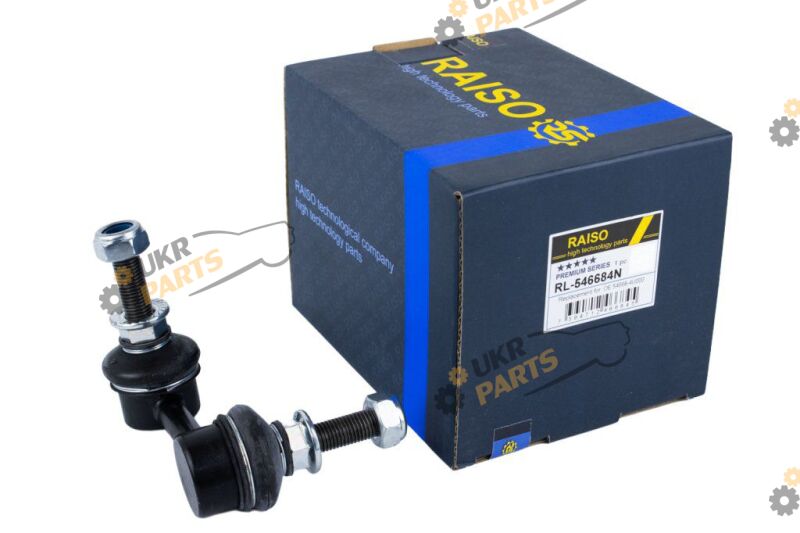  Raiso RL-546684N