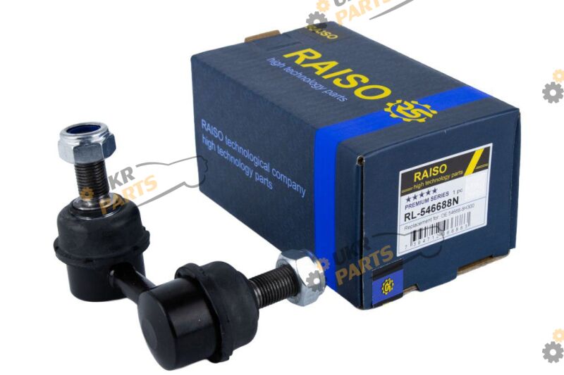  Raiso RL-546688N