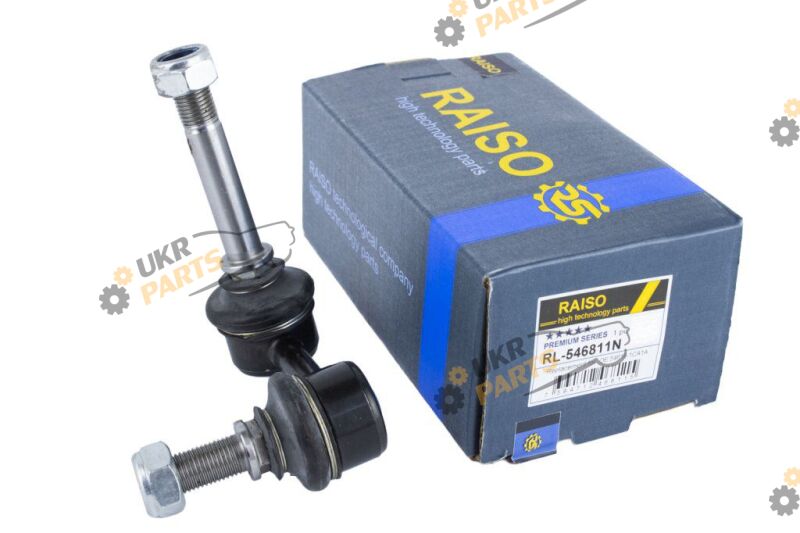  Raiso RL-546811N