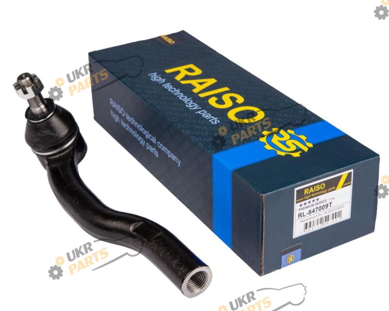  Raiso RL-547009T