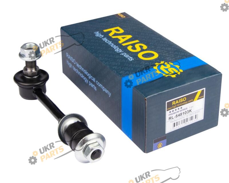  Raiso RL-548103K