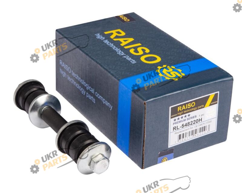  Raiso RL-548220H