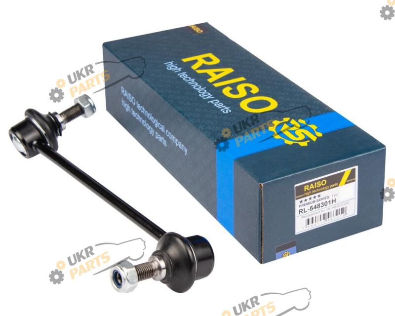  Raiso RL-548301H