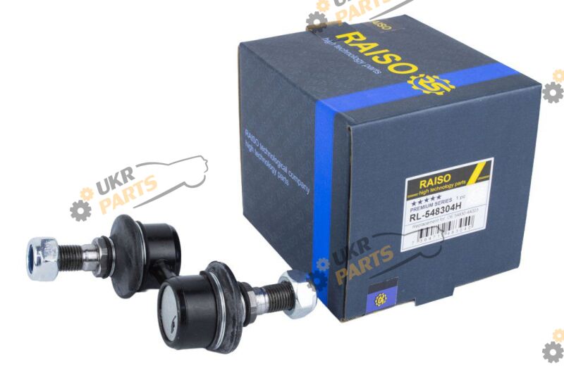  Raiso RL-548304H