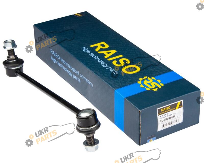  Raiso RL-548402H