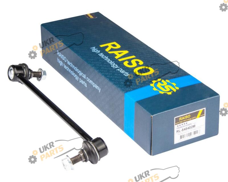  Raiso RL-548402M