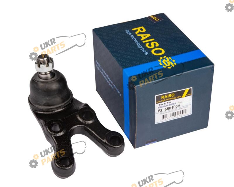  Raiso RL-550100H