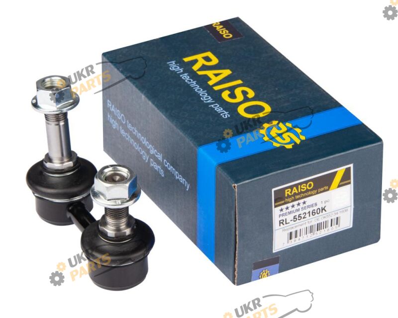  Raiso RL-552160K