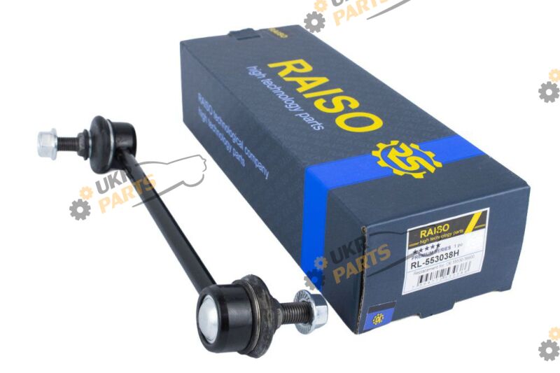 Стойка стабилизатора Raiso RL-553038H