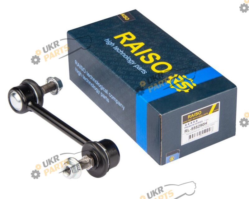 Стойка стабилизатора Raiso RL-555290H