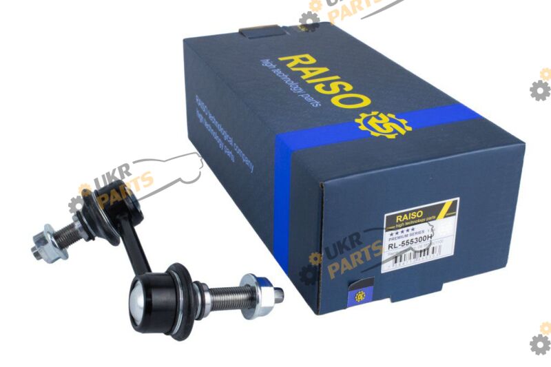  Raiso RL-555300H