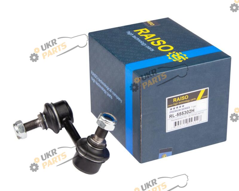  Raiso RL-555302H