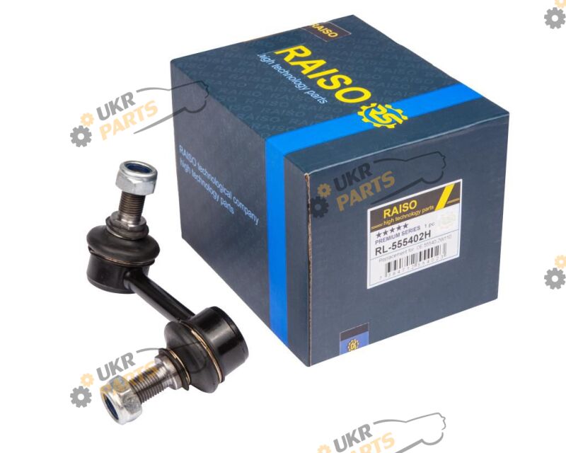  Raiso RL-555402H