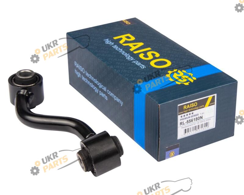 Стойка стабилизатора Raiso RL-556180N
