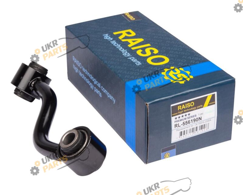 Стойка стабилизатора Raiso RL-556190N