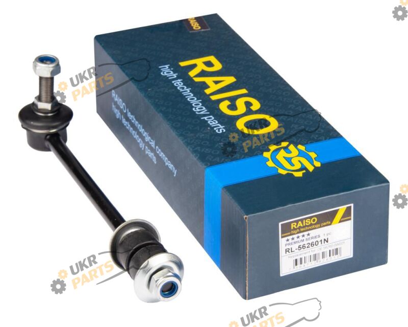  Raiso RL-562601N