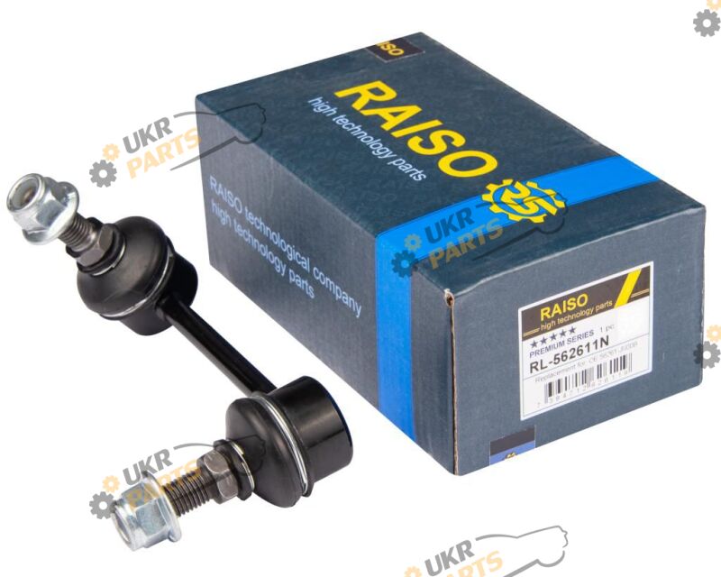  Raiso RL-562611N