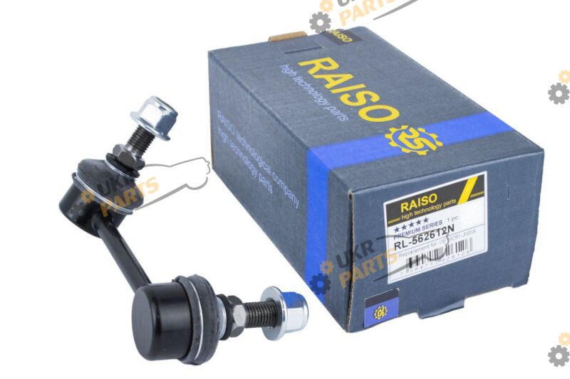  Raiso RL-562612N