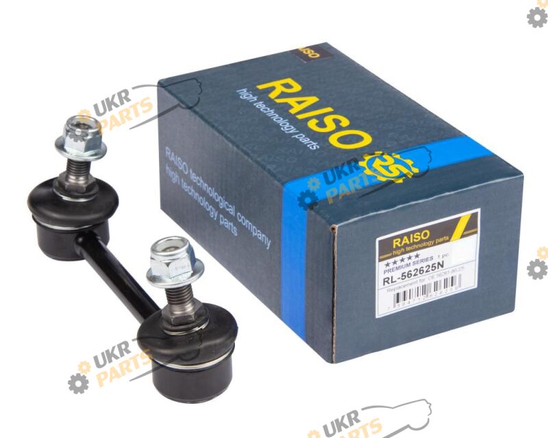 Raiso RL-562625N