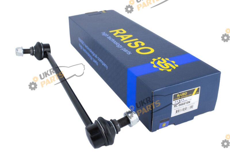 Стойка стабилизатора Raiso RL-566810N