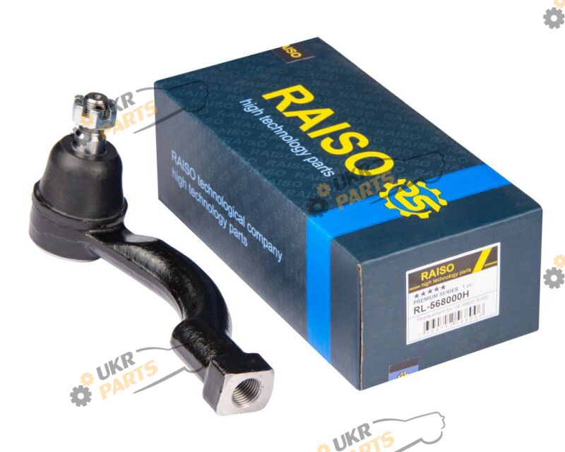 Raiso RL-568000H