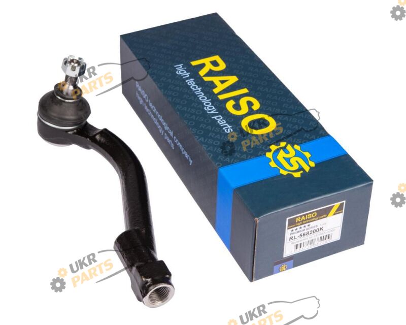  Raiso RL-568200K