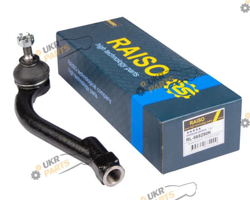  Raiso RL-568290K