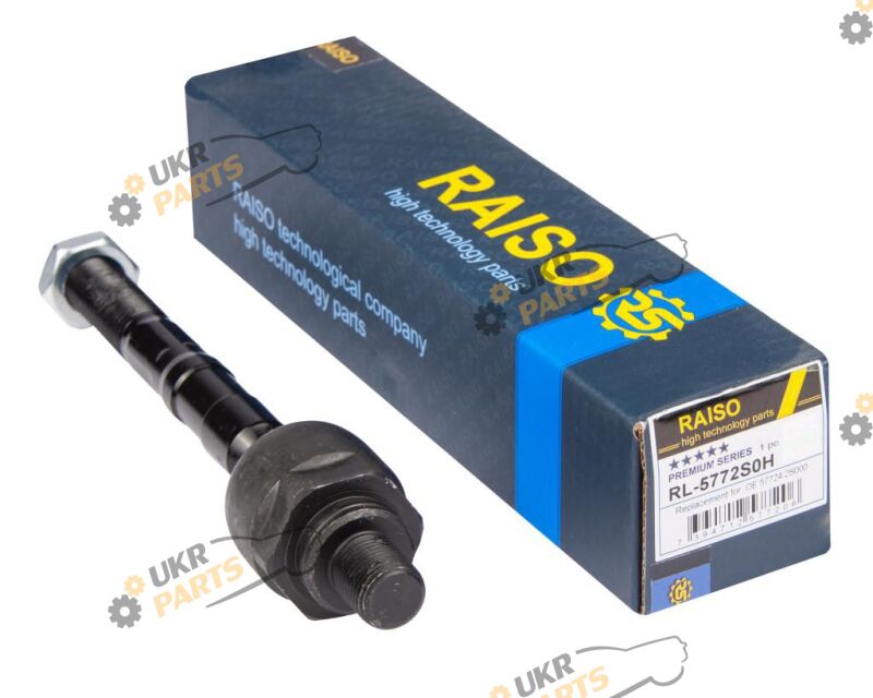  Raiso RL-5772S0H