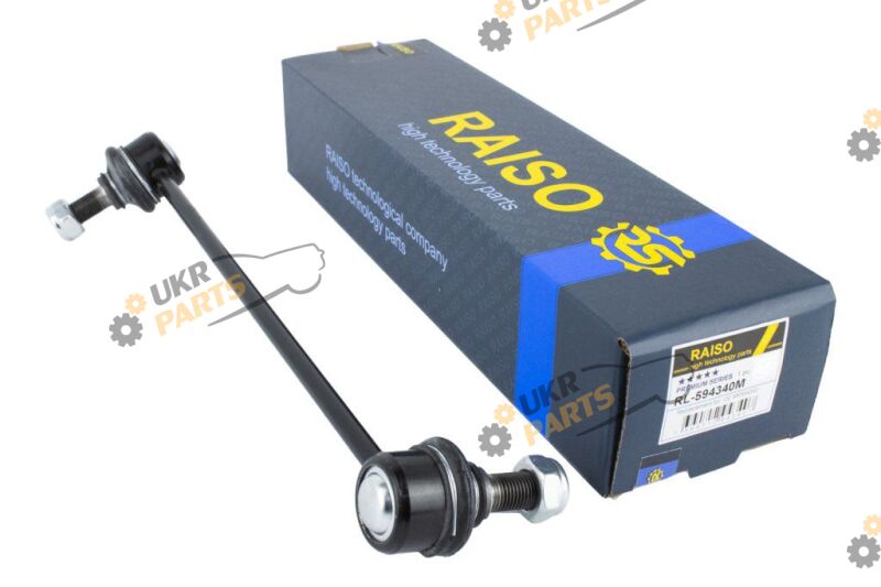  Raiso RL-594340M