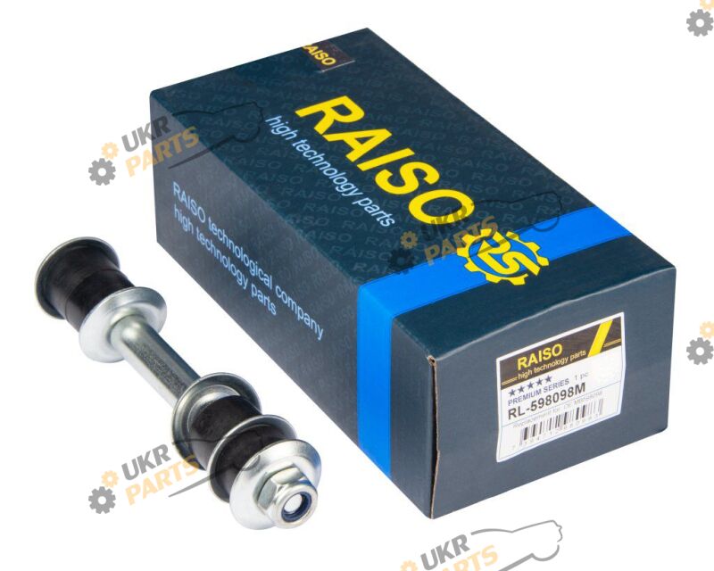  Raiso RL-598098M