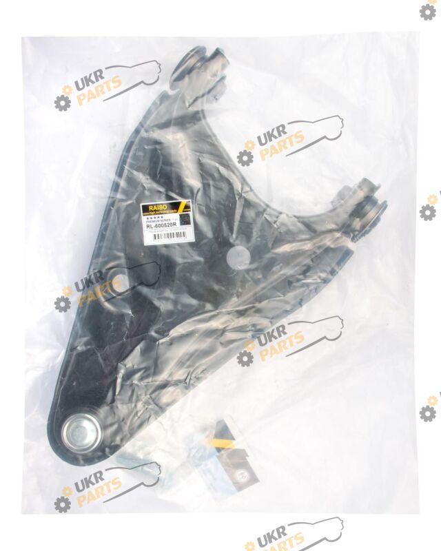 Рычаг подвески Raiso RL-600520R